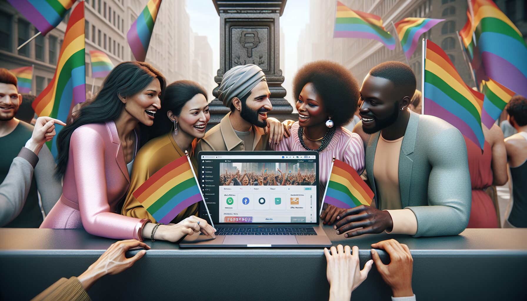 Unlocking Opportunities: Trends and Tips for LGBT Job Boards in 2023