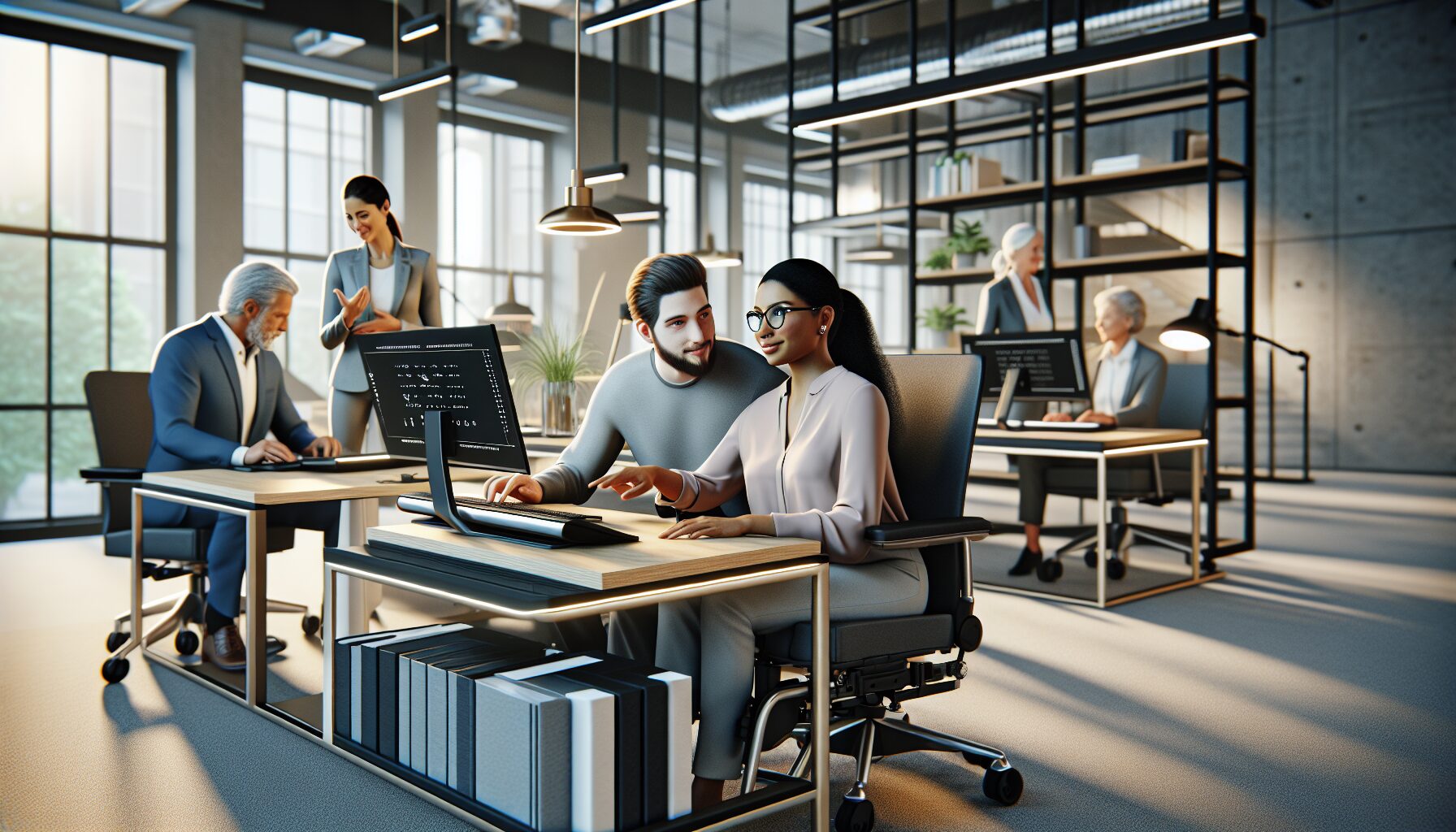 Breaking Barriers: Innovative Strategies for Disability Employment in 2023