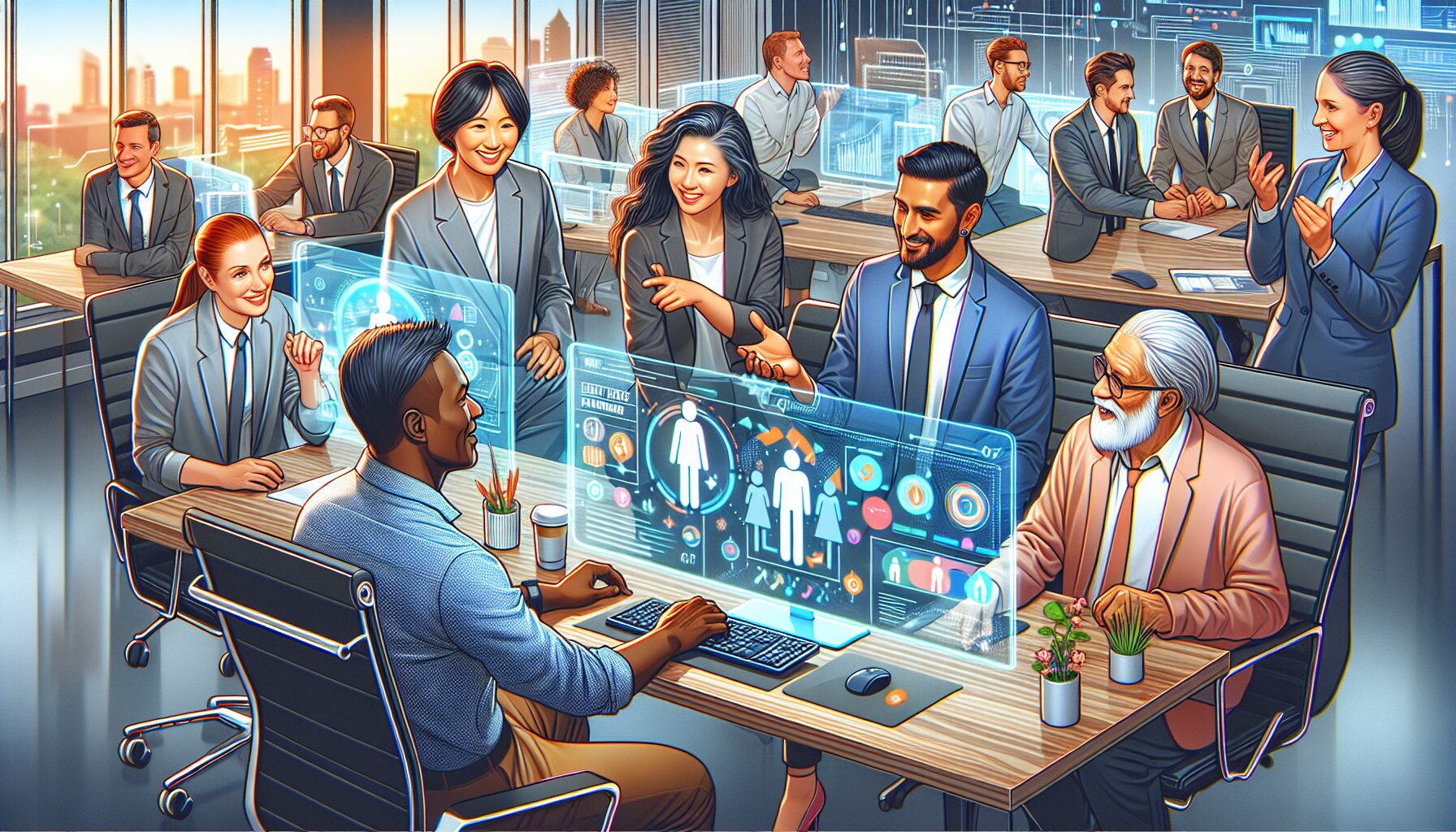 The Transformative Power of Inclusion and Diversity Job Boards in Modern Recruitment