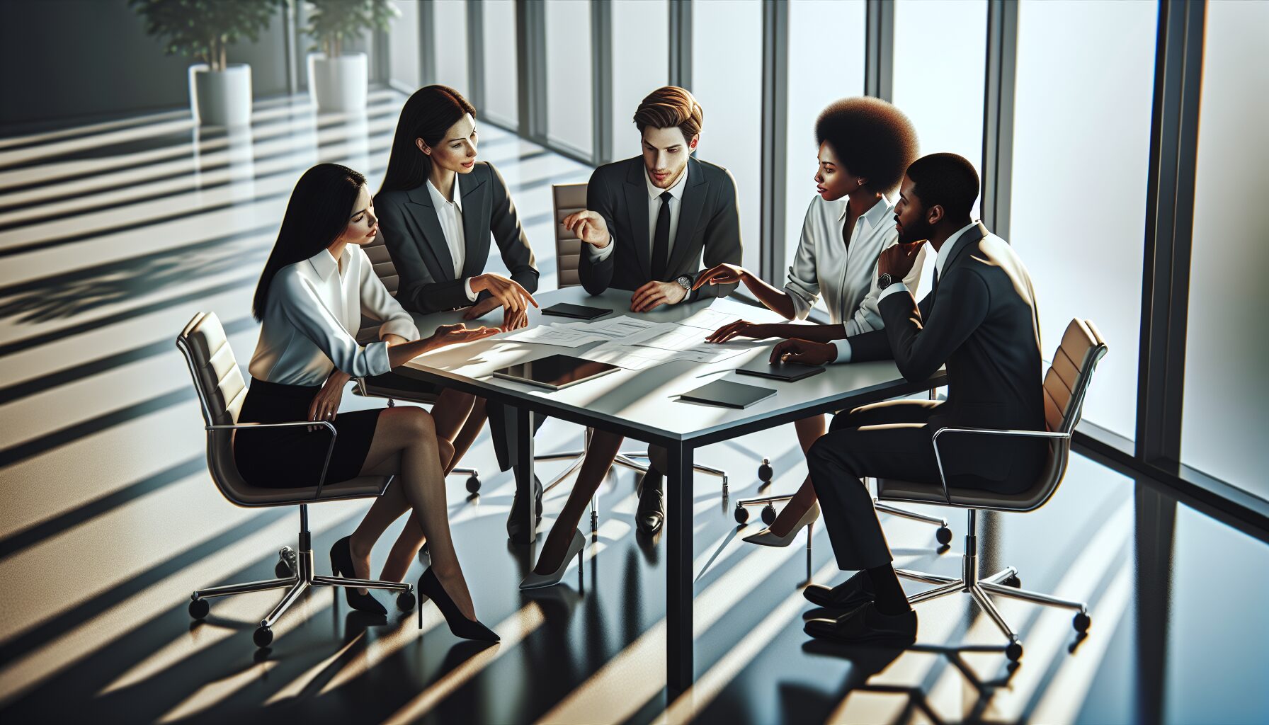 The Evolving Landscape of Equal Rights in Employment: Beyond Compliance to Culture