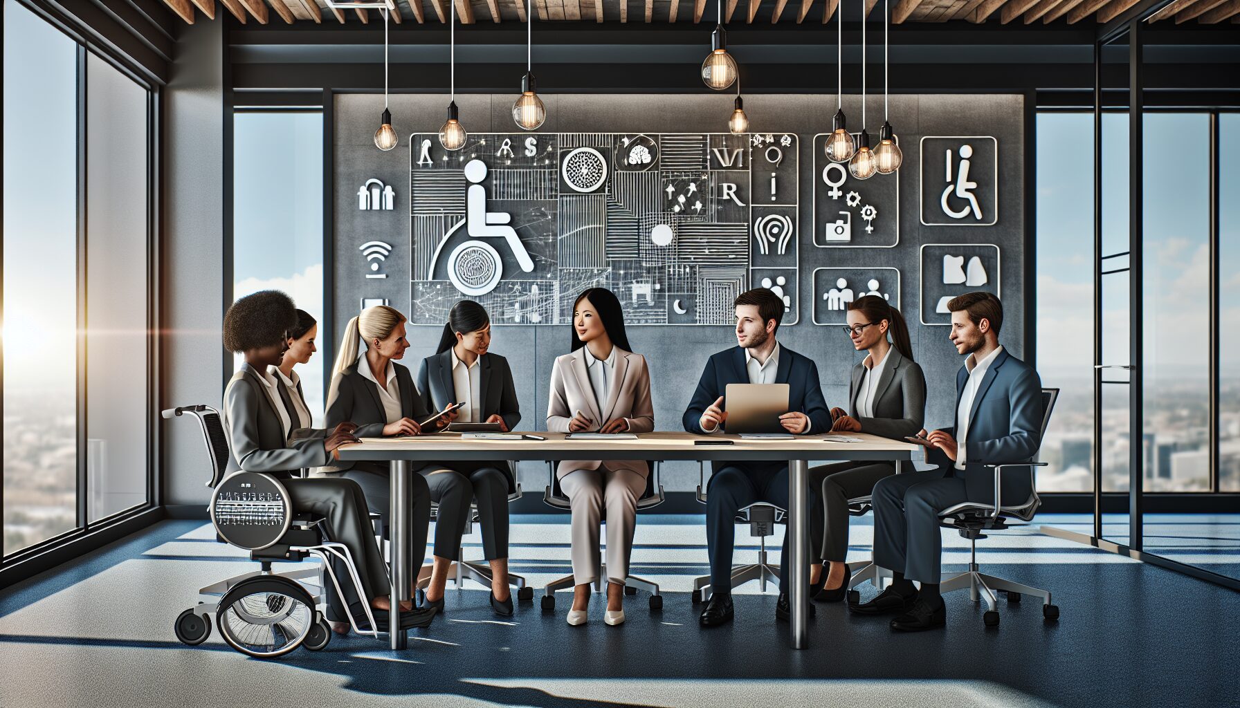 Rethinking Disability Employment: Embracing Neurodiversity and Inclusive Innovation