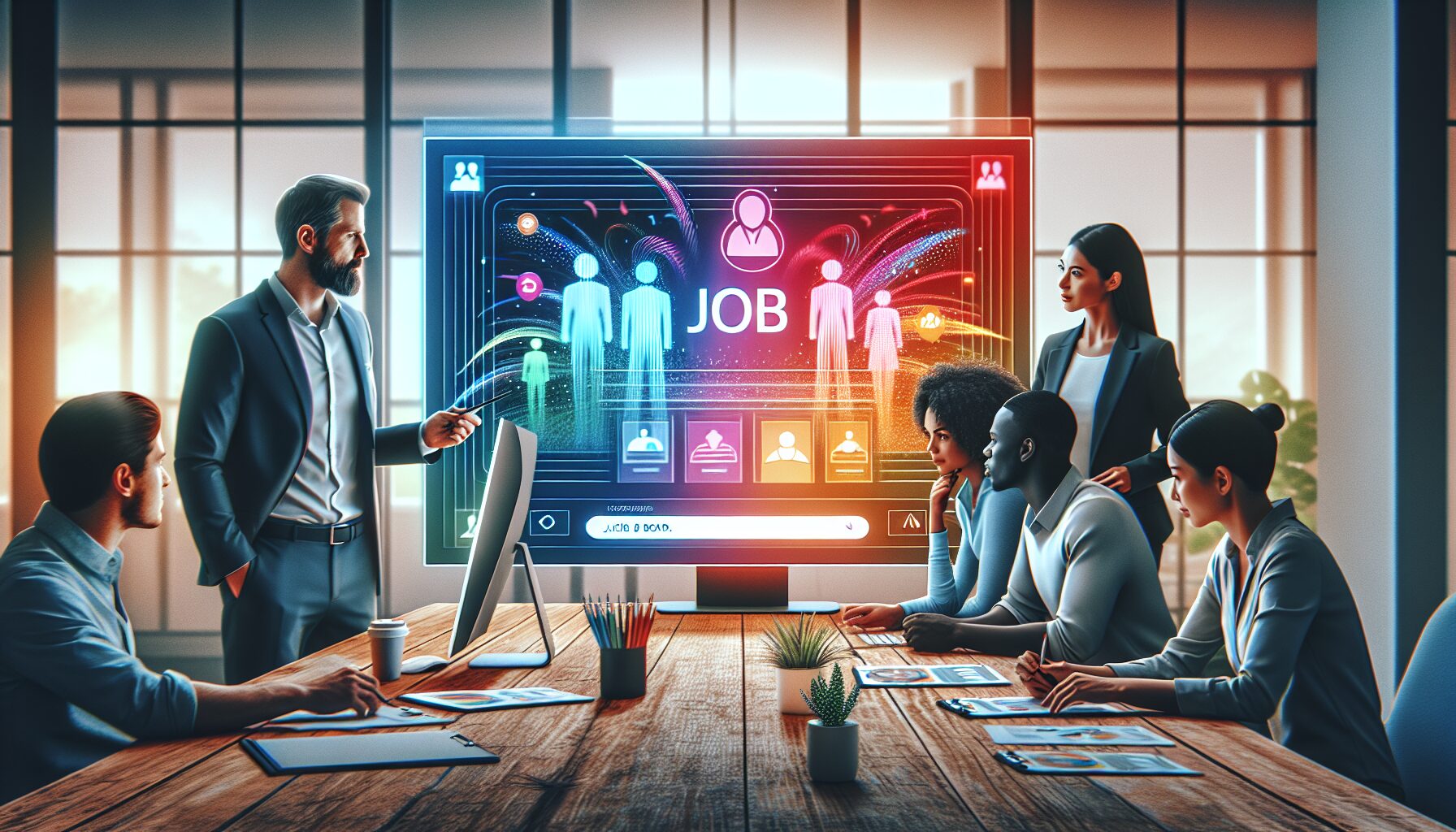 Empowering Diversity: The Rise and Impact of LGBT Job Boards in Modern Recruitment