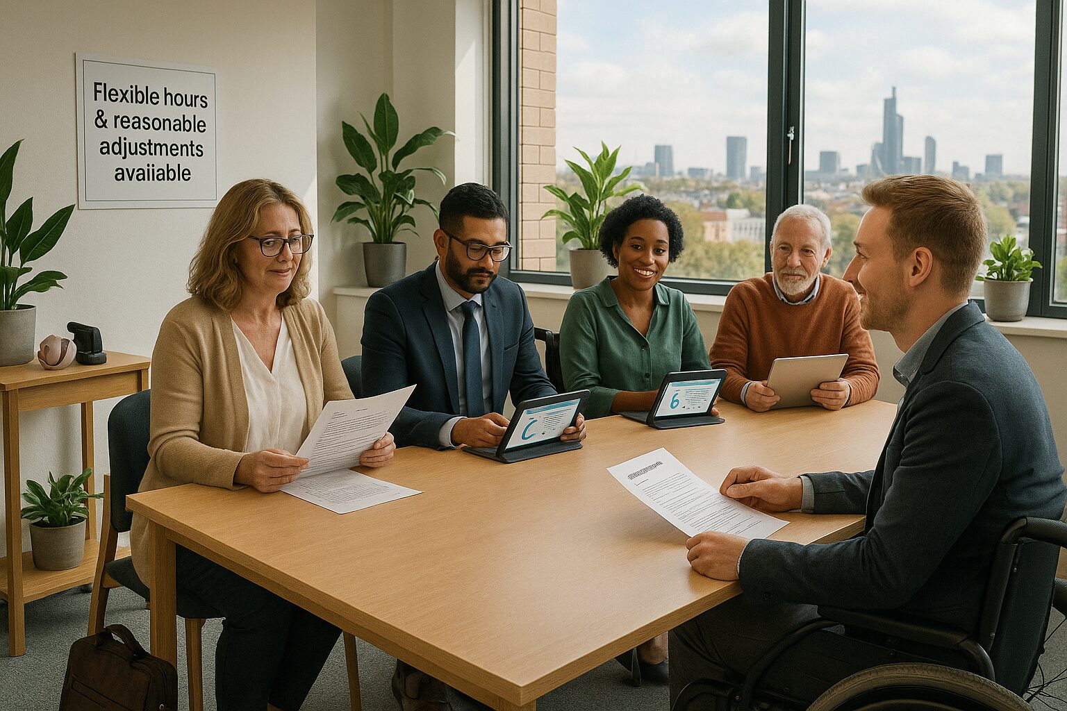 Practical Strategies for Bias‑Resistant DEI Hiring