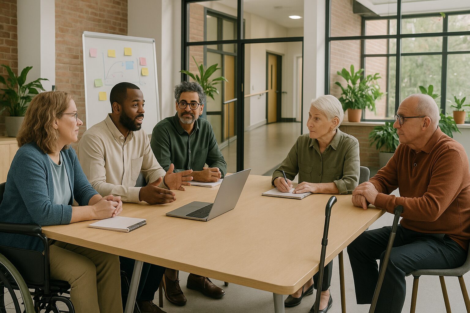 Equal Rights Employment: Practical Steps to Fairer Workplaces