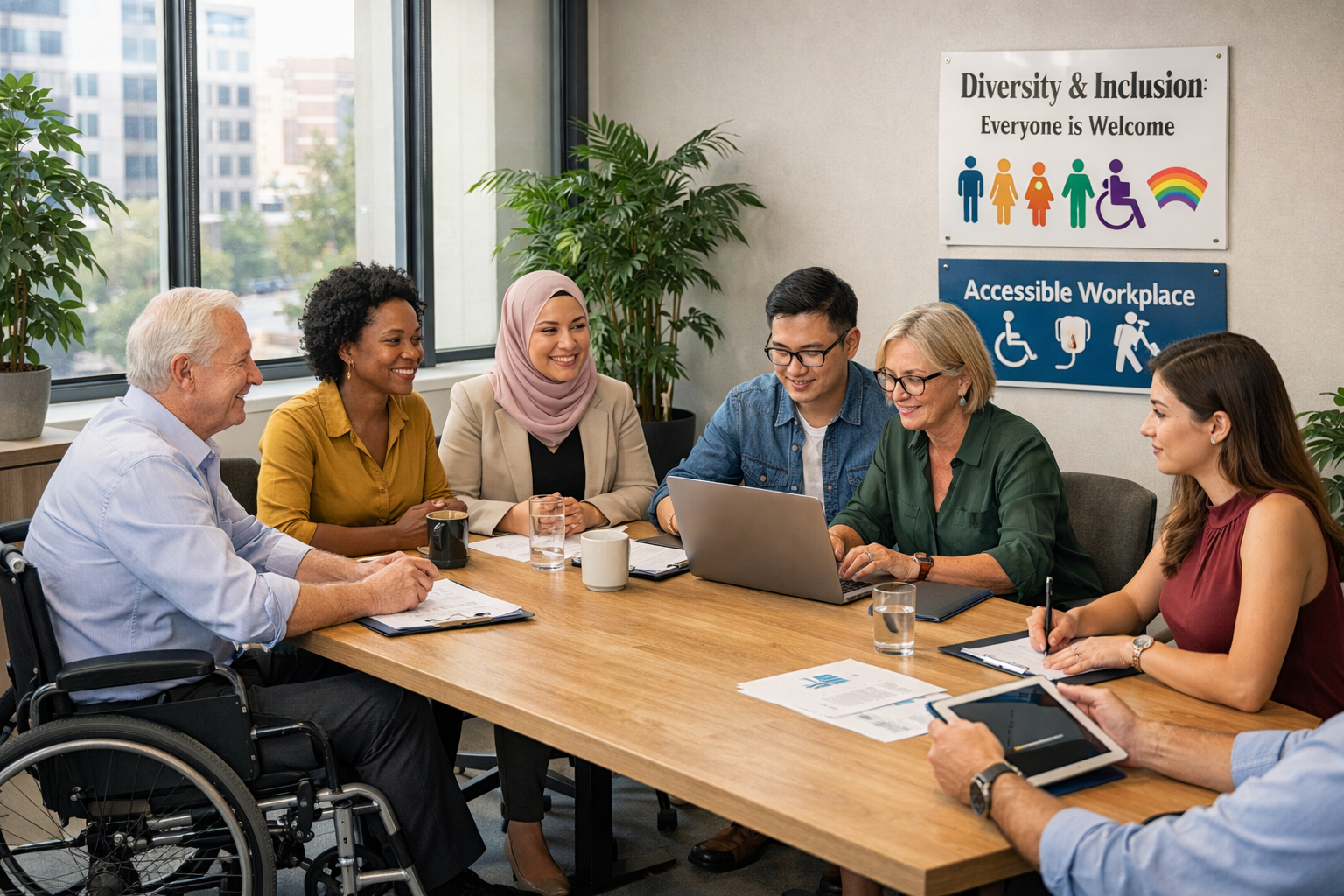 Embedding Equal Employment Rights: Practical Guidance for Employers and Employees