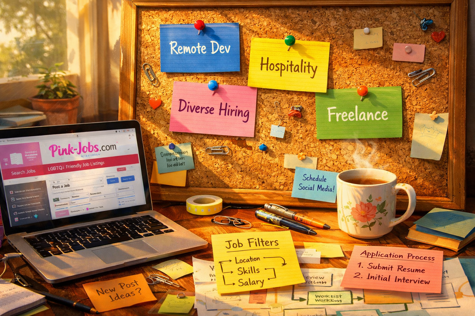 How to Pick the Right Free Job Boards: A Curator’s Guide to Smart Hiring and Job Seeking