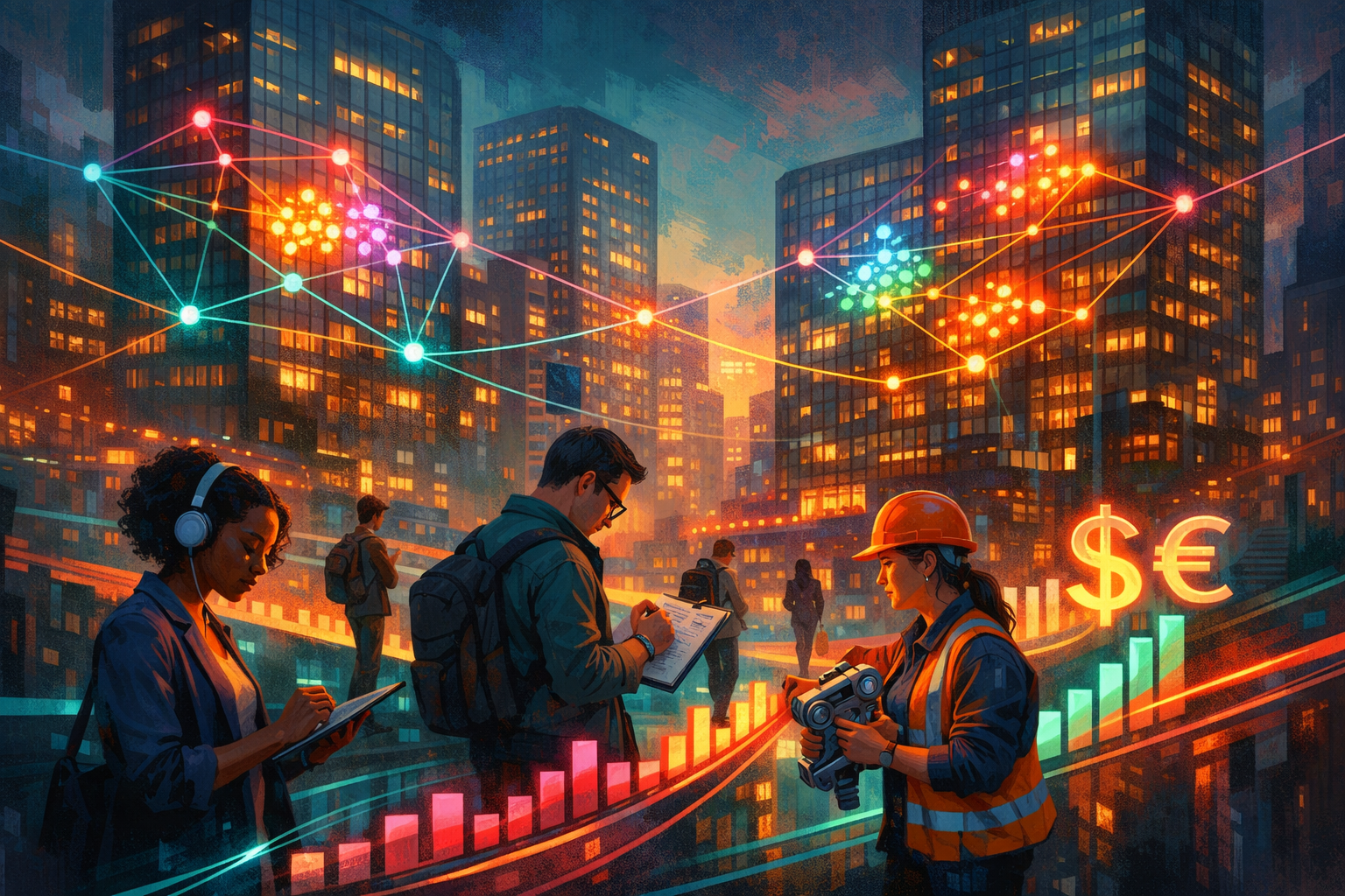 Hidden Multipliers: How Neurodiversity Rewires Business Risk, Markets and Money