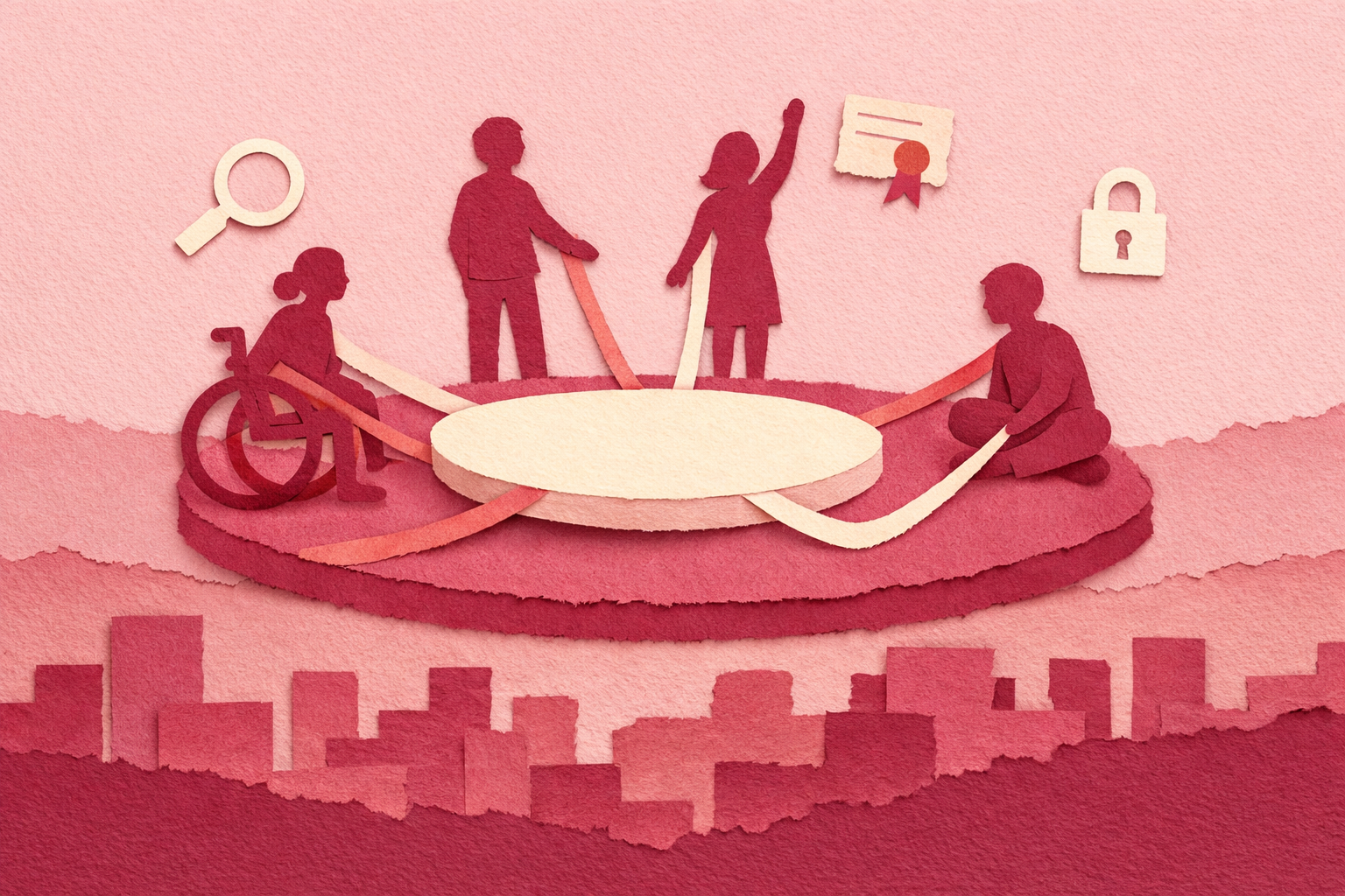 Signal, Locality and Micro-Trust: the Trends Quietly Rewiring Hiring Online