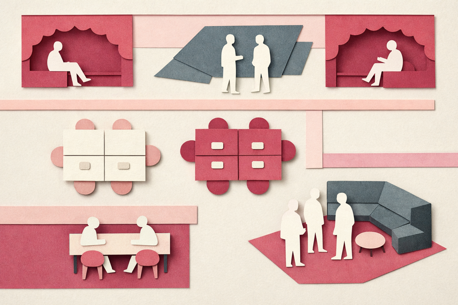 What Experts Really Do: Neurodiversity, Design and the New Rules of Inclusive Workplaces