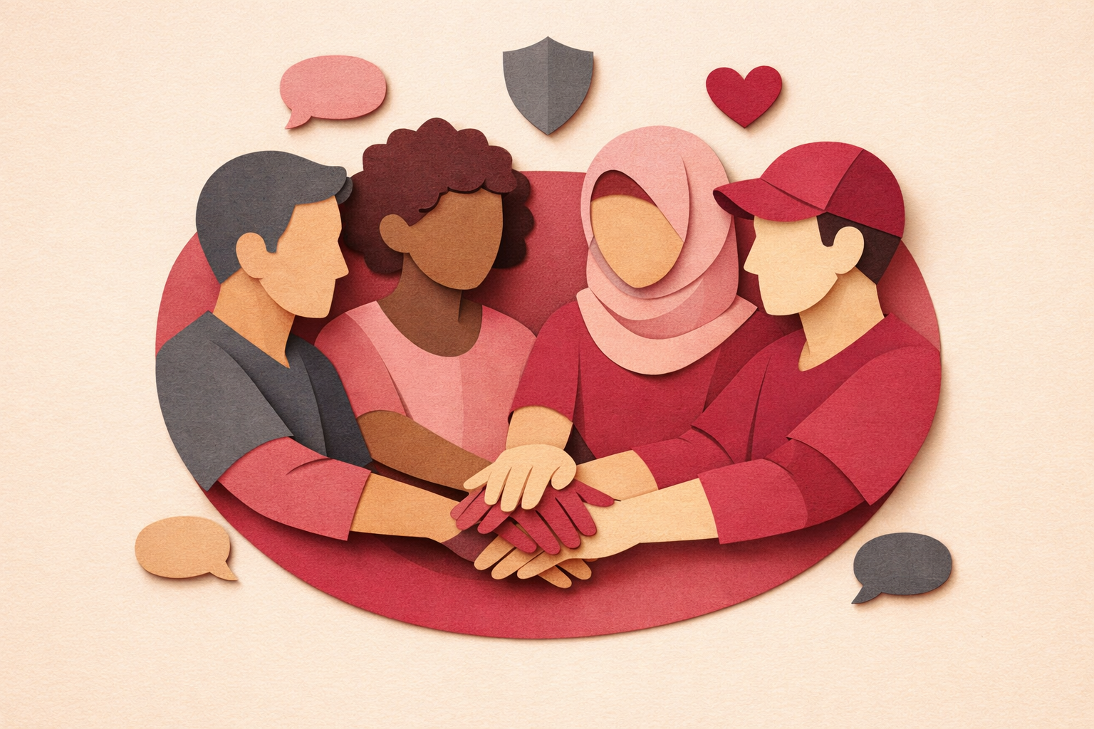 Beyond Perks: How Psychological Safety Will Become the Next Organisational Infrastructure