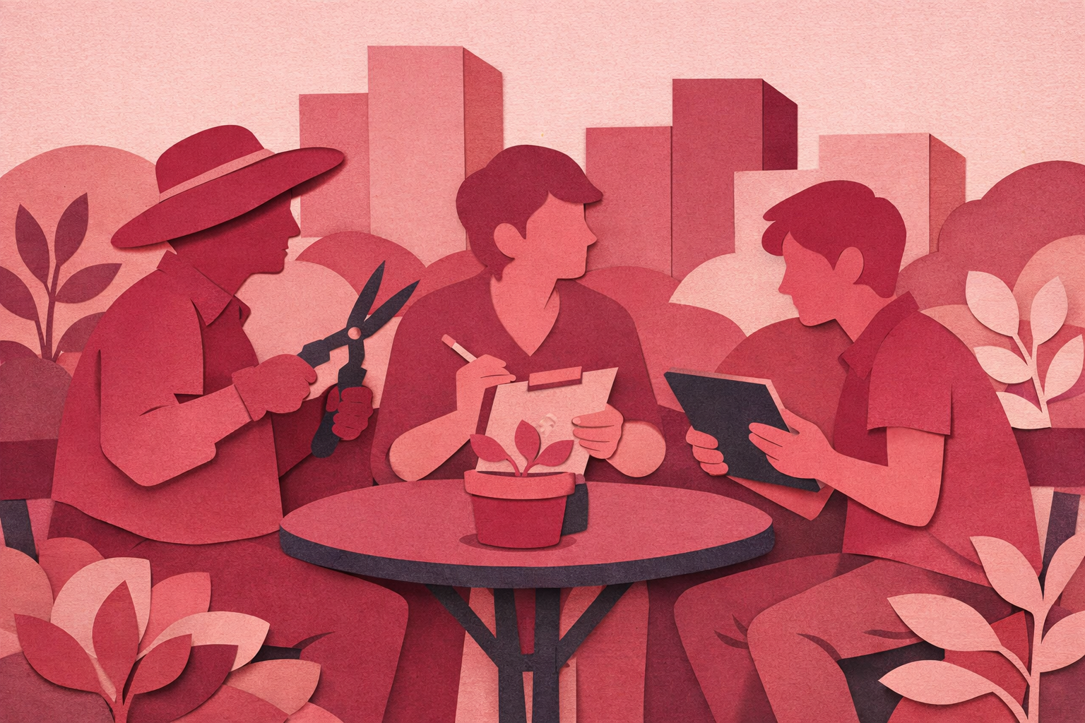 Generations in the Greenroom: How Fighting Ageism Becomes a Climate Strategy