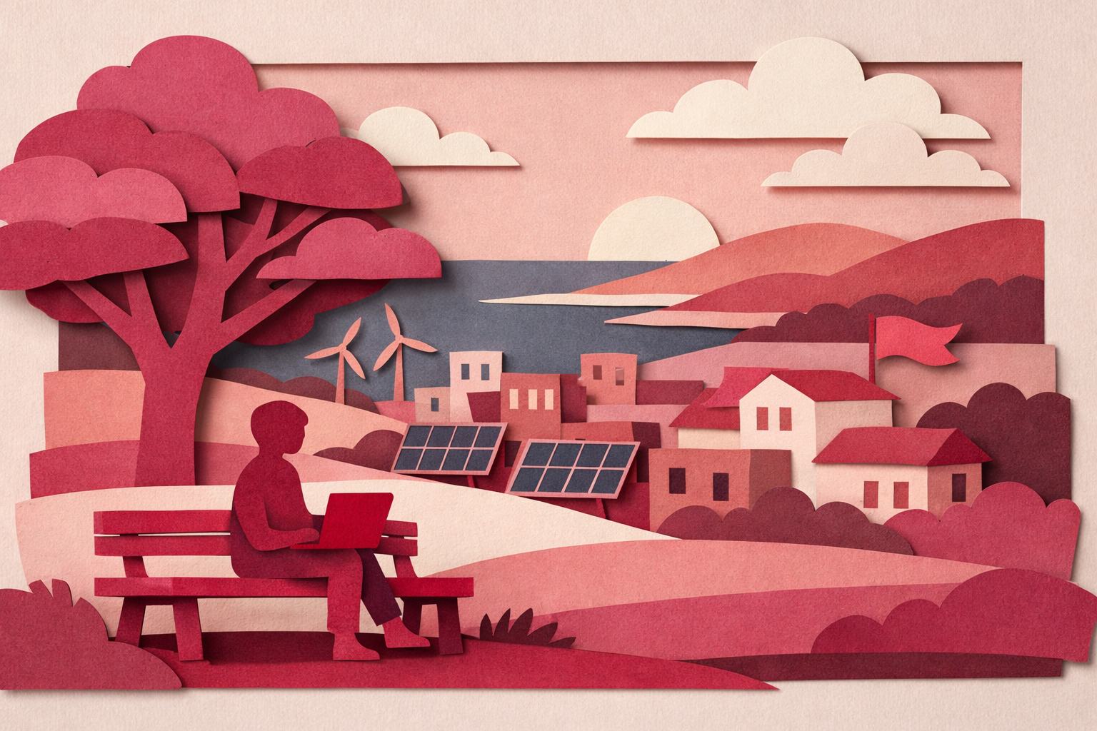 Where Pride Meets Planet: Rethinking Geographical Safety for LGBTQ+ Remote Workers