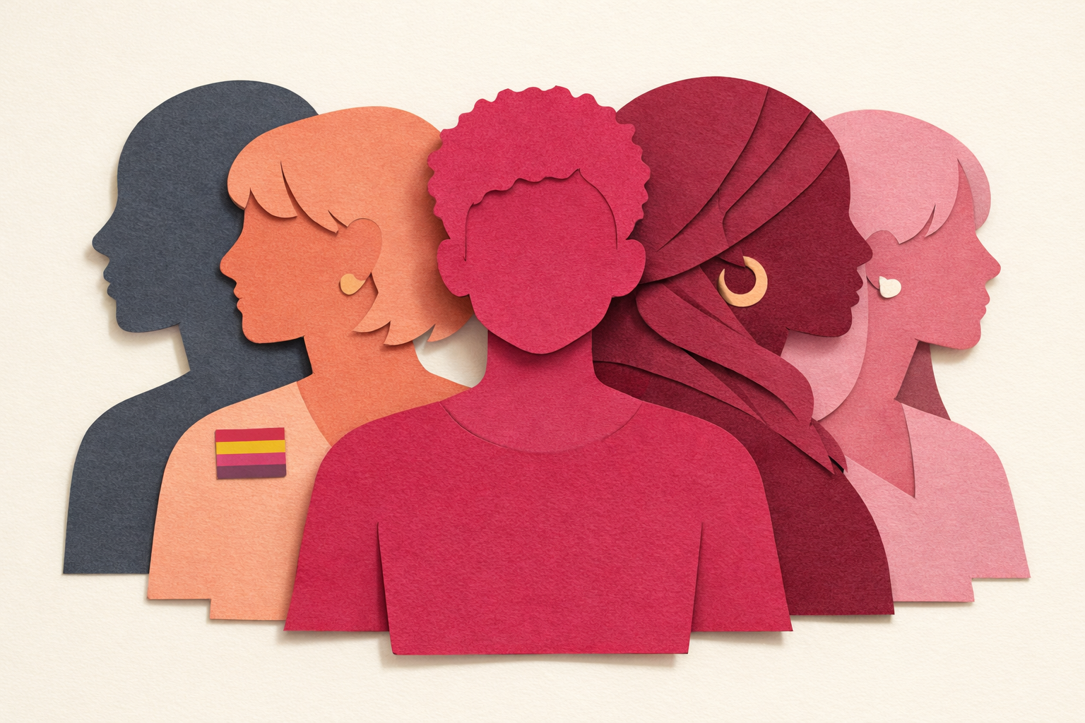 How Industries Are Recrafting Intersectionality: Practical Uses for Supporting LGBTQ+ Professionals of Colour