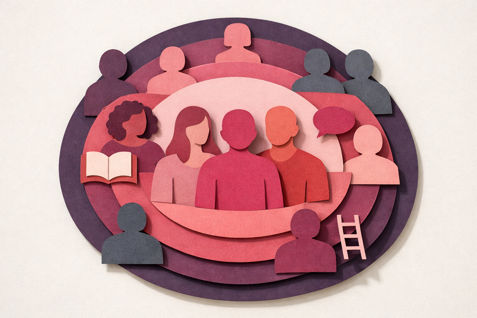 Beyond One Mentor: How Queer Leadership Pathways Will Evolve Next