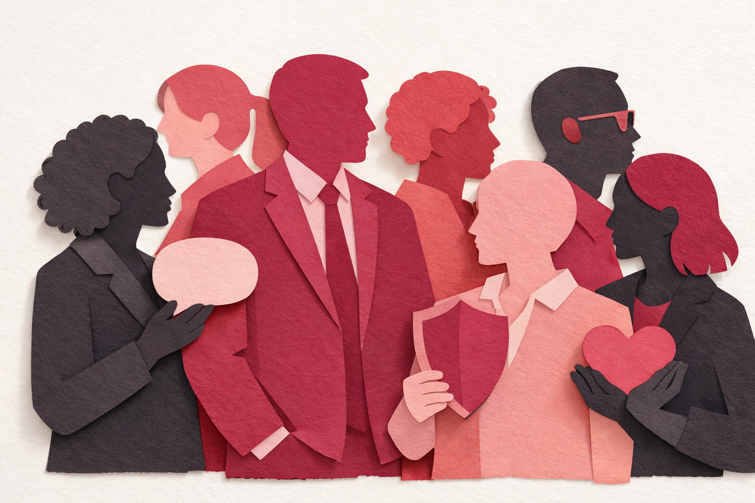 Myths Busted: The Surprising Truths About Psychological Safety and Mental Health for LGBTQ+ Staff