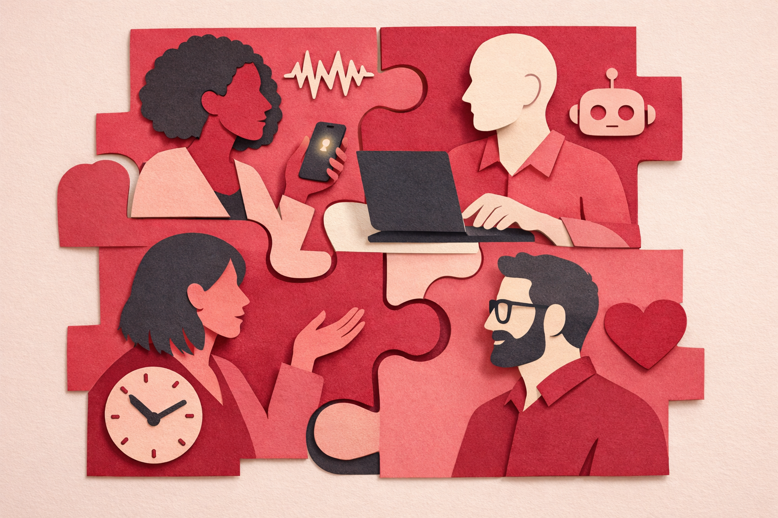 Signal Over Script: The Big Trends Redefining How We Master Job Interviews