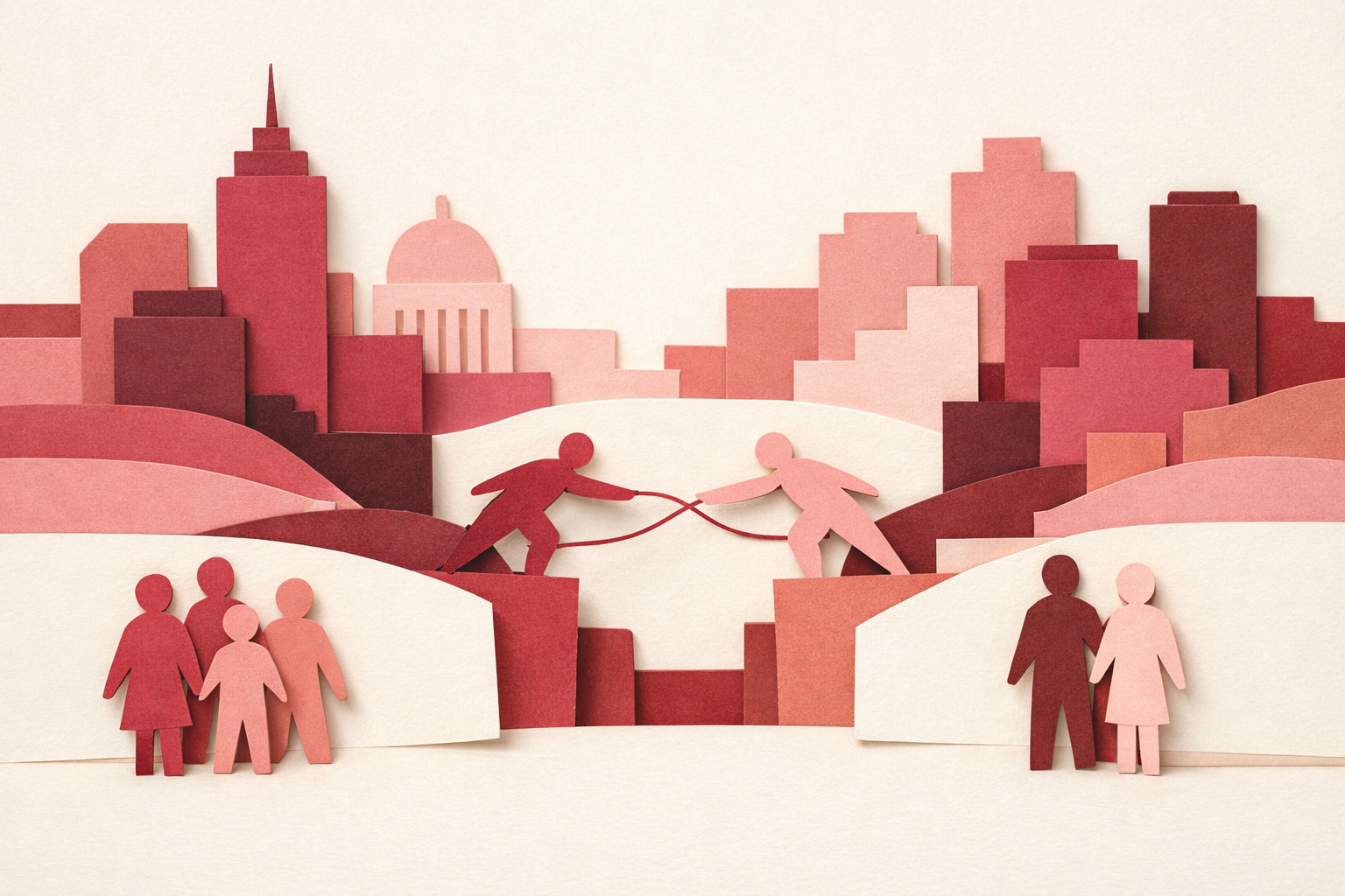 Time for a Network Reset: Signs It’s Time to Upgrade or Replace Your Strategic Professional Networking