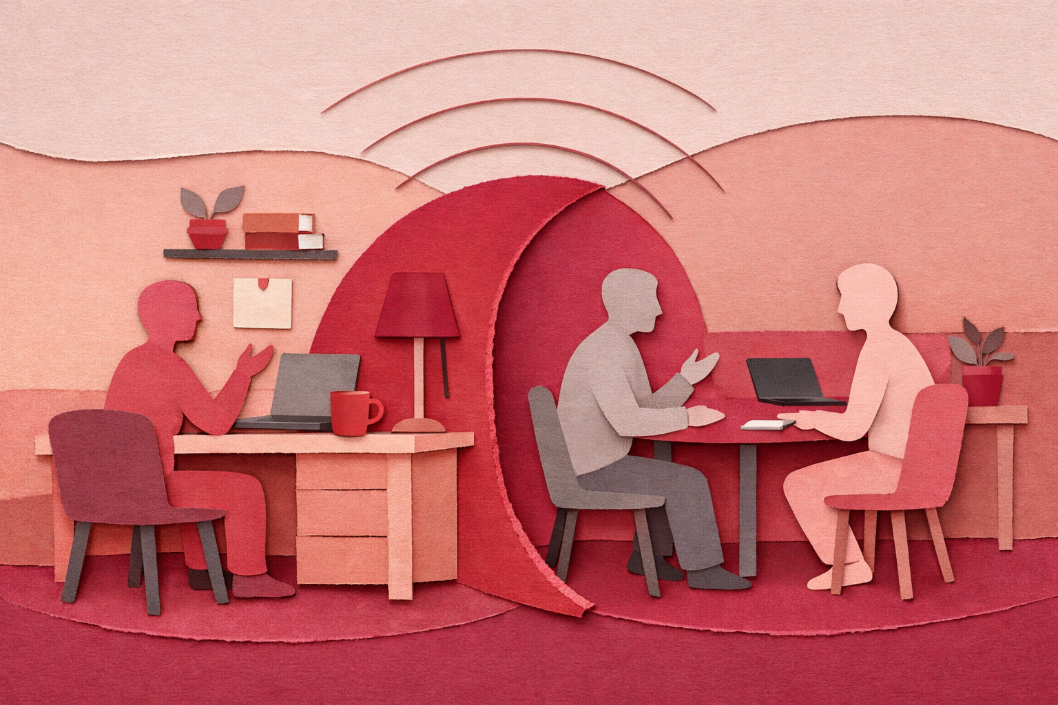 Hidden Fixes: The Surprising Problems Remote & Hybrid Work Actually Solves