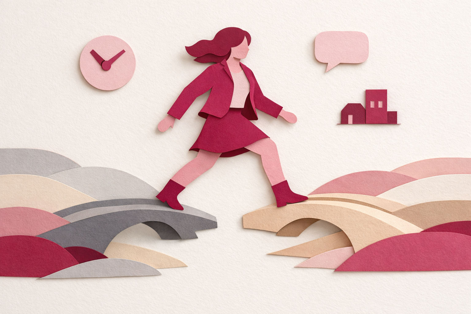 Career Transitions as Quiet Catalysts: Why Your Next Job Change Reshapes More Than Your Pay Packet