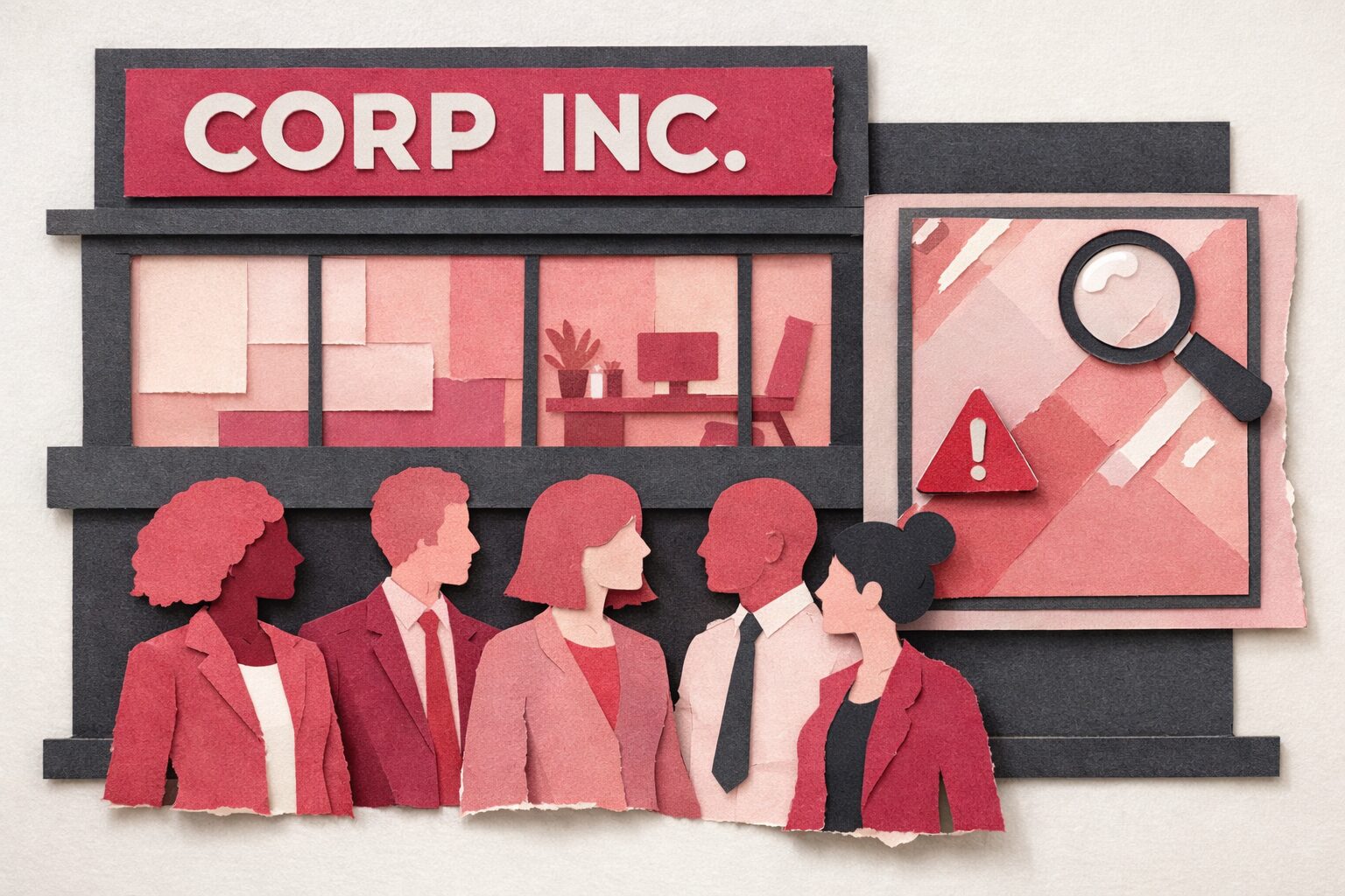 How to Spot Red Flags and Avoid Poor-Quality Employer Branding (Before the Gloss Fades)