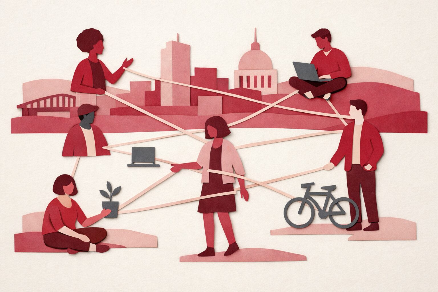 Under the Radar: The Hidden Benefits of Tomorrow’s Labour Market
