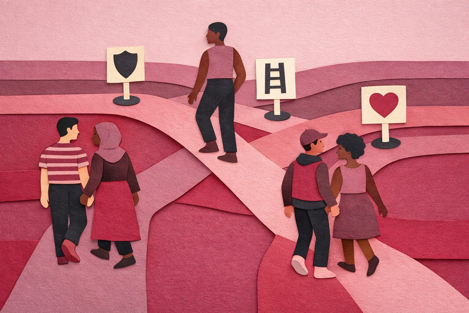 The Buyer’s Guide to Mentorship & Leadership Pathways for Queer Talent: How to Shop, Spot Scams and Buy What Actually Works