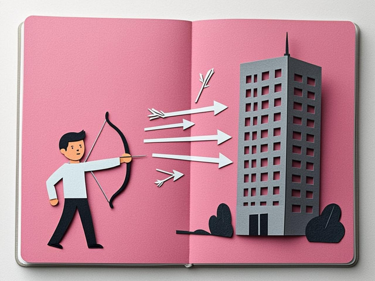 The Slingshot Effect: Why Small Businesses Are Quietly Winning the Talent War
