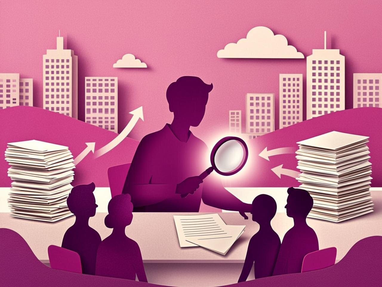 The Job Search Got Hacked — And It's Quietly Rewriting the Rules of Hiring Itself