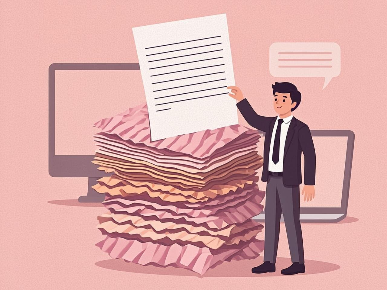Nobody Shows You The First Draft: What The Experts Really Say About Building An Online Brand
