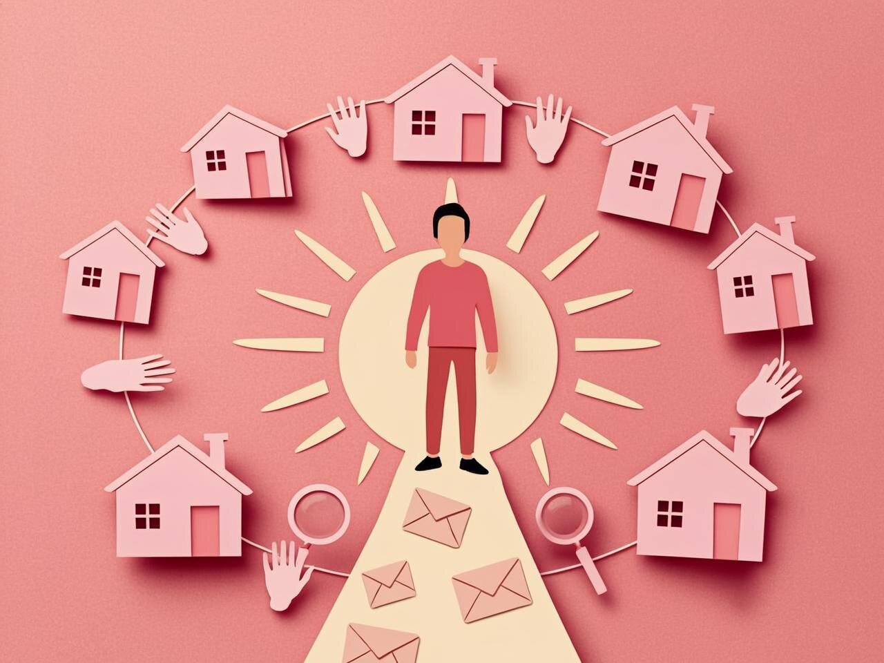 The Job Search Is a Team Sport: How Looking After Your Mind While Job Hunting Quietly Rebuilds Communities