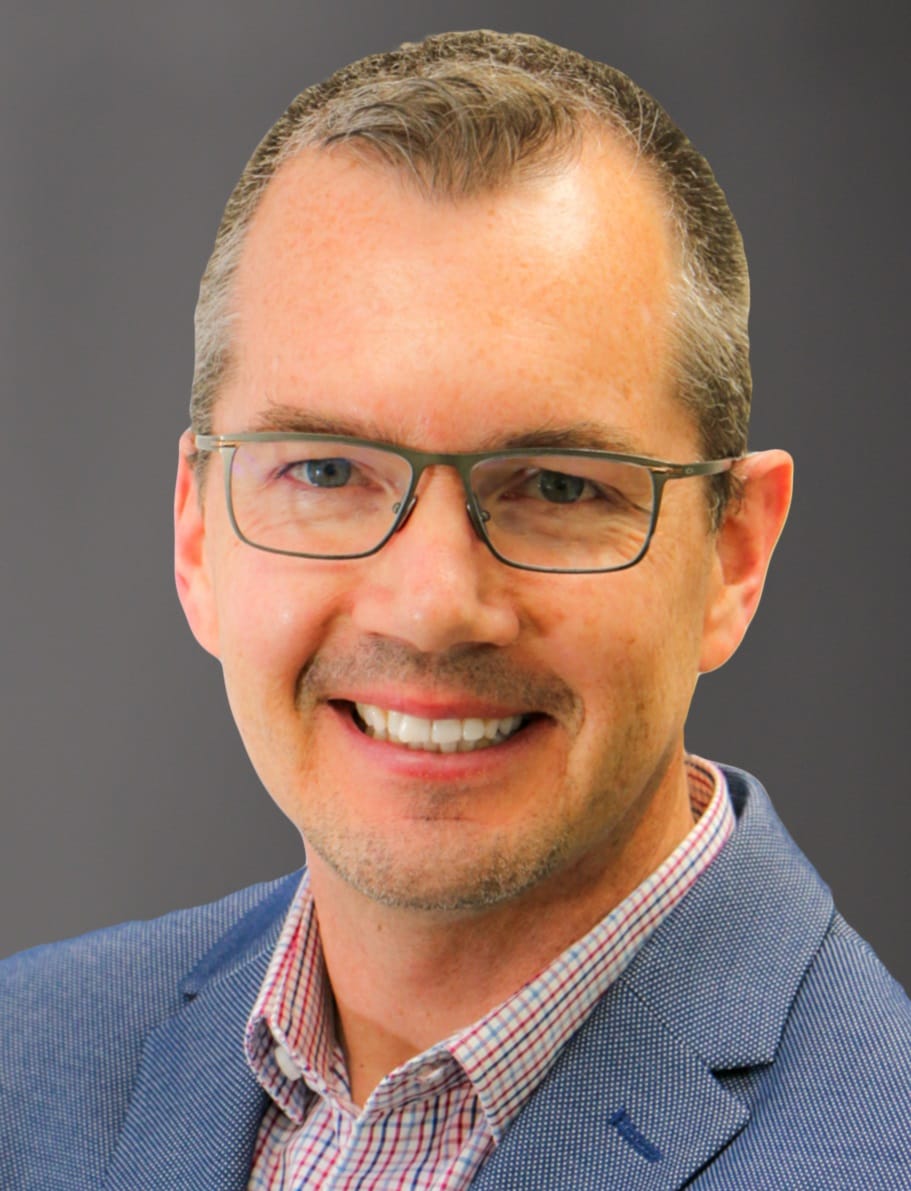 Vincent Roks Headhunter COO - Pink Jobs