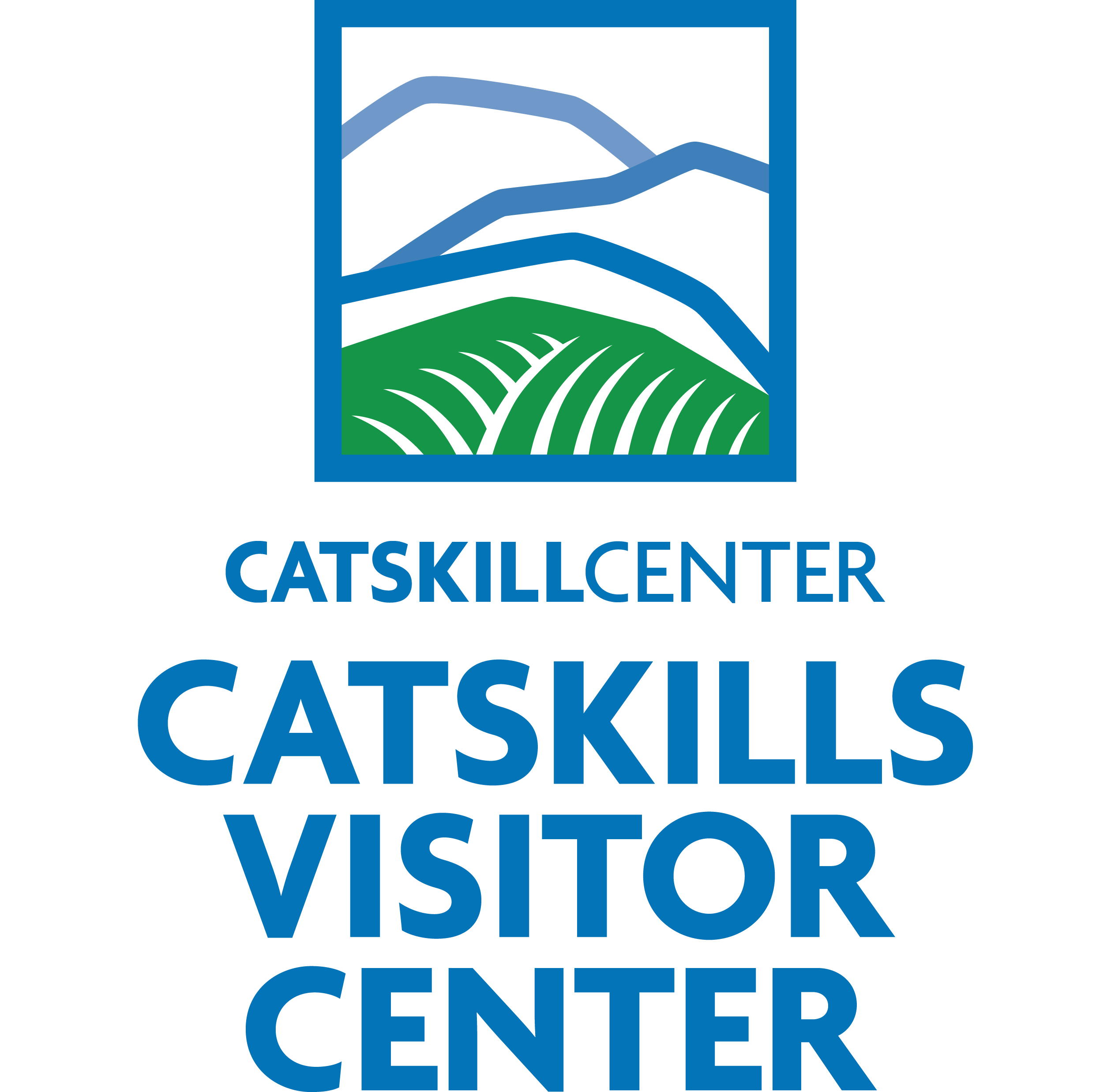 Catskills Visitor Center