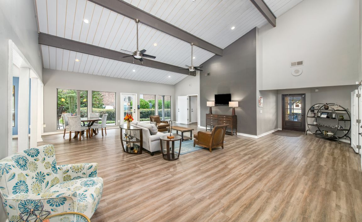 Apartment Maintenance Technician