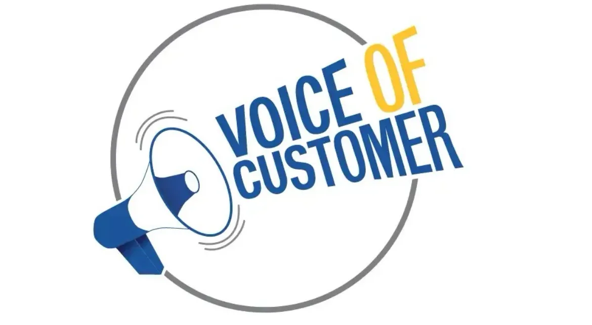 Consumer Voice Transcriptionist
